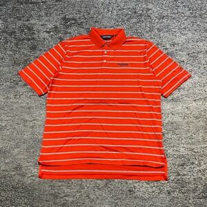 Vintage Polo Golf Ralph Lauren‎ Polo Shirt Firestone Country Club Mens Large